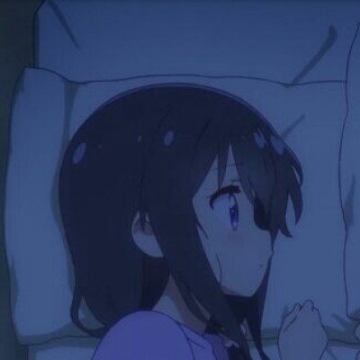 宋祖儿素颜上班没有颜值焦虑